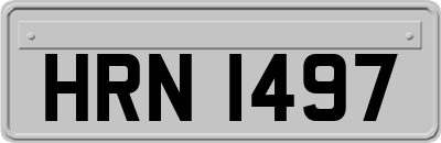 HRN1497