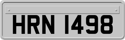 HRN1498