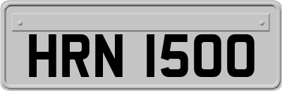 HRN1500