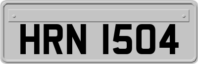 HRN1504