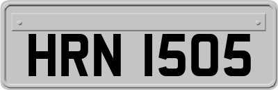 HRN1505