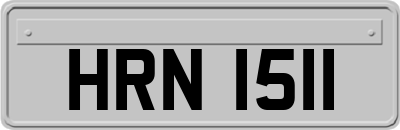 HRN1511