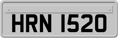 HRN1520