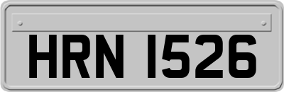 HRN1526