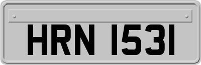 HRN1531