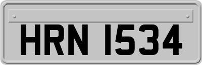 HRN1534