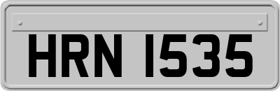 HRN1535