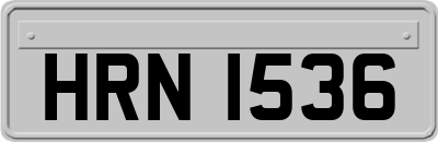 HRN1536