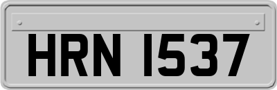 HRN1537