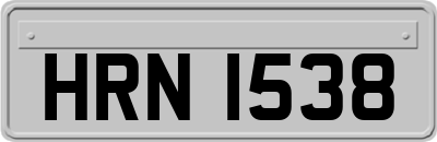 HRN1538