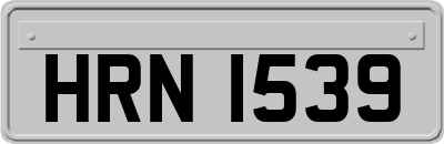 HRN1539
