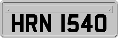 HRN1540