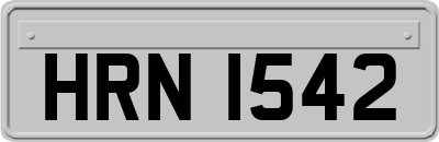 HRN1542