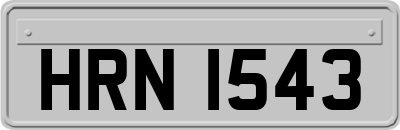 HRN1543