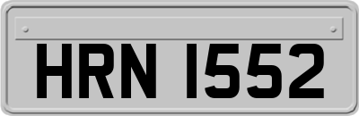 HRN1552