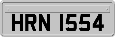 HRN1554