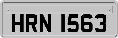 HRN1563