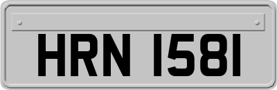HRN1581