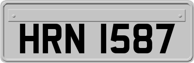 HRN1587