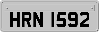 HRN1592