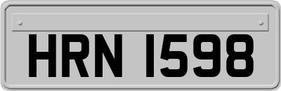 HRN1598