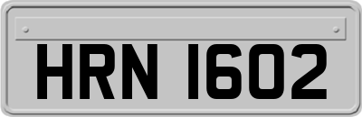 HRN1602