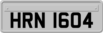 HRN1604
