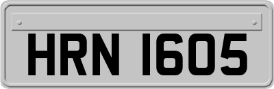 HRN1605