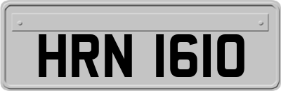 HRN1610