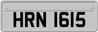 HRN1615