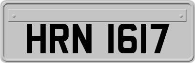 HRN1617