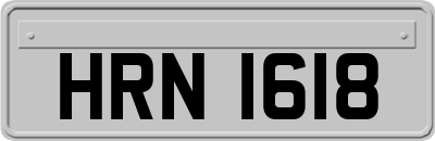 HRN1618