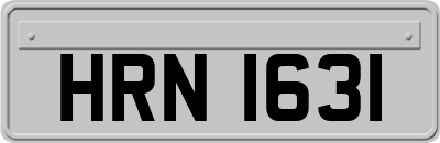 HRN1631