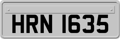 HRN1635