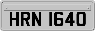 HRN1640
