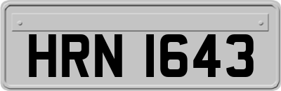 HRN1643