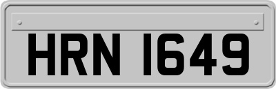 HRN1649