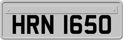 HRN1650