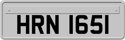 HRN1651