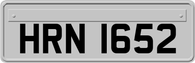 HRN1652