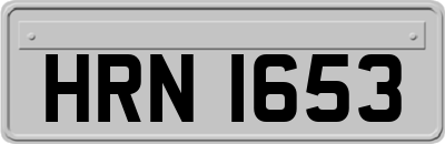 HRN1653