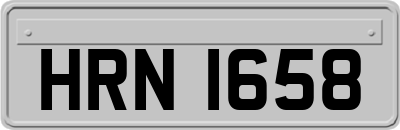 HRN1658