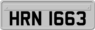 HRN1663
