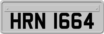 HRN1664