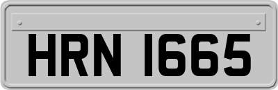 HRN1665