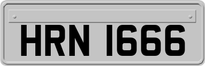 HRN1666