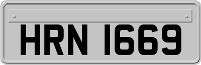 HRN1669