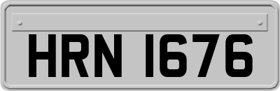 HRN1676