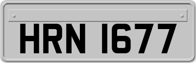 HRN1677