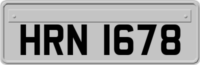 HRN1678